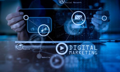 Digital Marketing Series Search Engine Marketing : SEO & PPC