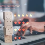 CREATING A GREAT CUSTOMER EXPERIENCE