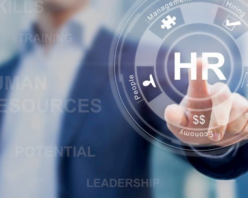 Core Competencies For Successful HR Professionals